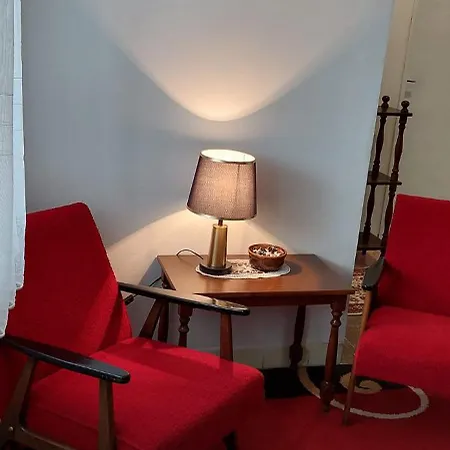 Casa de Férias Momin